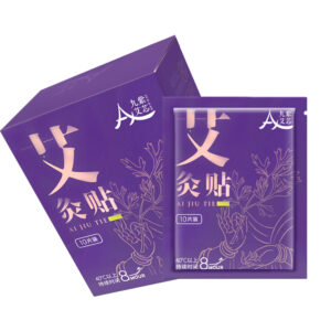 AGUOAI thermoplastics for joints and muscles with 8 hours of warming - for neck, knees, lower back, warming, detox, 10 pcs ​Selling Description​