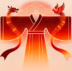 Hanfu World header banner, traditional Chinese hanfu shop, Ming & Song dynasty hanfu