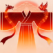 Hanfu World header banner, traditional Chinese hanfu shop, Ming & Song dynasty hanfu