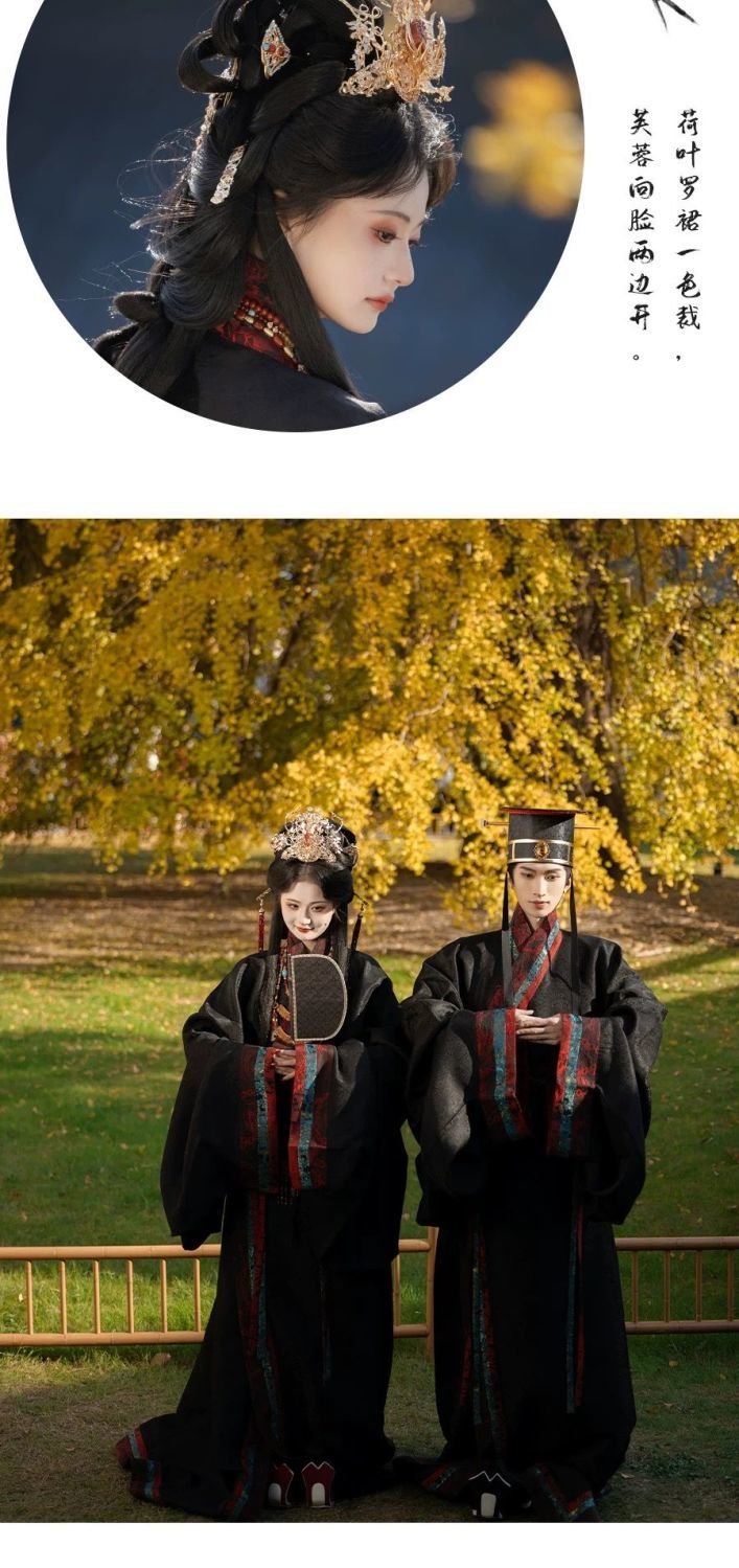 qin-dynasty-zhiju-straight-robe-unisex-hanfu