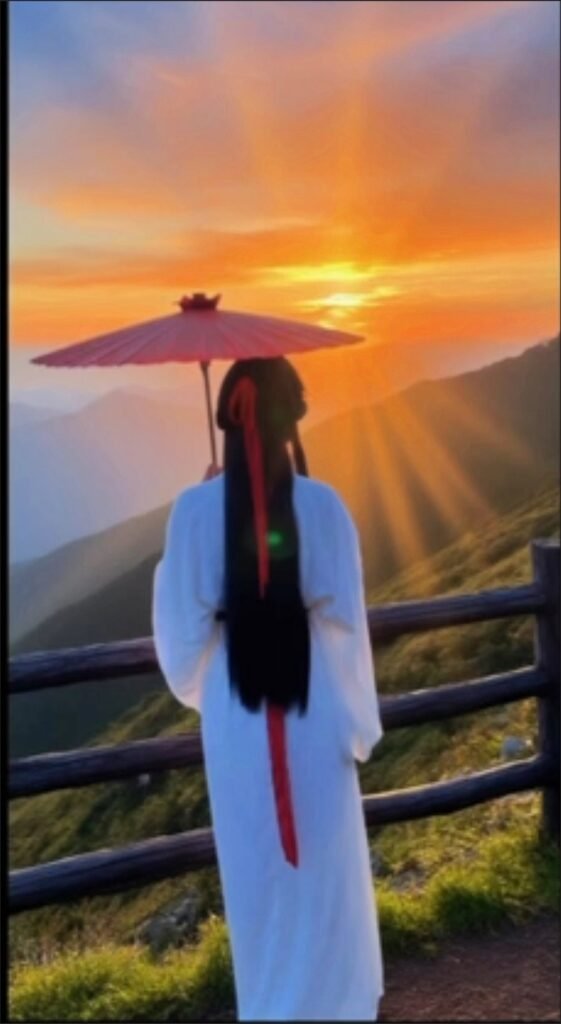 Samiusglobal Qin Han Style Zhiju Robe Hanfu, 2026 New Warring States Ancient Chinese Costume